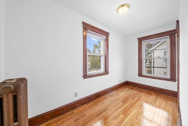 177R Faneuil St unit 2, Boston, MA 02135 - photo 4