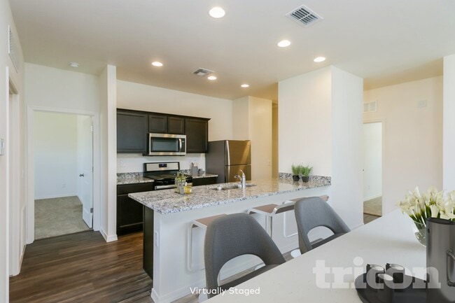 4578 W Saddlebush Way, Queen Creek, AZ 85142 - photo 4