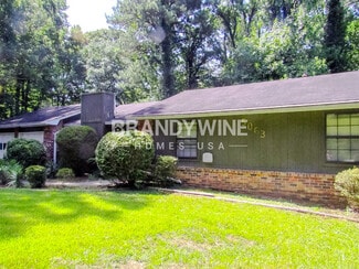 5063 Springtree Ct, Stonecrest, GA 30038