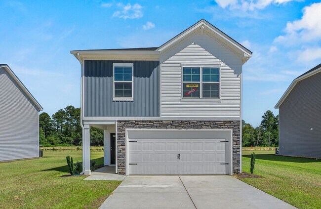 103 Calm Citadel Dr unit 36791855, Pelion, SC 29123 - photo 3