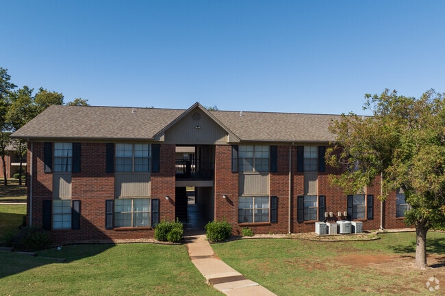 Hafer Park also has apartment complexes, offering a different lifestyle.