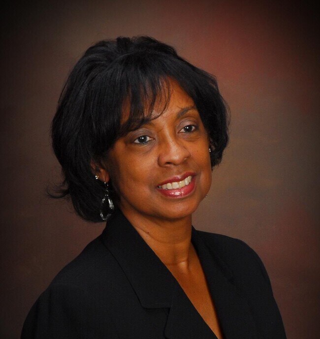 Yvonne McAfee