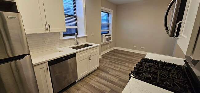 3929 N Janssen Ave unit 3941-1W, Chicago, IL 60613 - photo 5