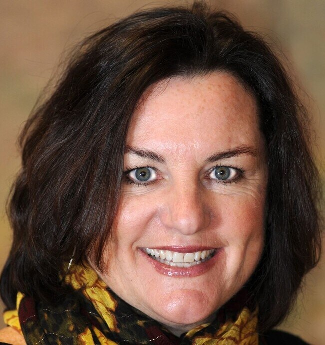 Sally Harkins