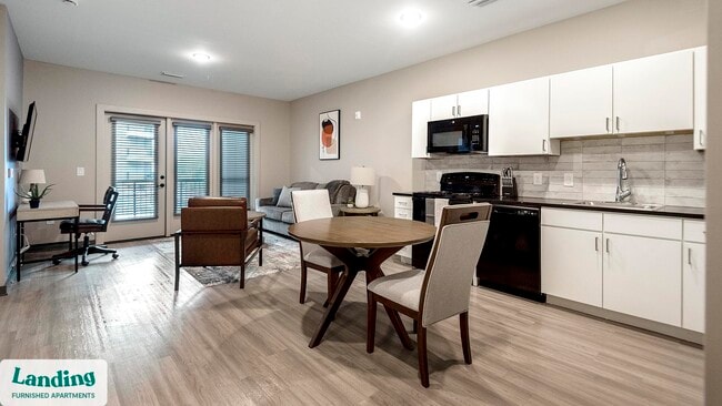 645 N Front St unit 429, Memphis, TN 38107 - photo 2