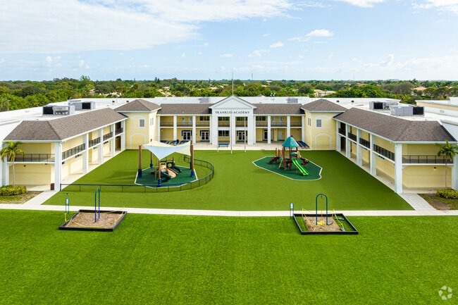 Franklin Academy - Boynton Beach Campus