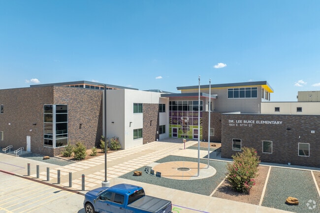 Lee Buice Elementary