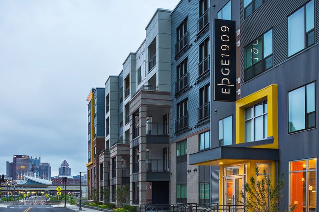 Edge 1909, Pittsburgh, PA 15222 - photo 7