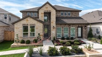 1837 Ficuzza Way Unit 37018086, Leander, TX 78641