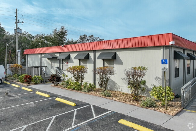 Rjb Christian School is a faith based school in the West Oaks community.