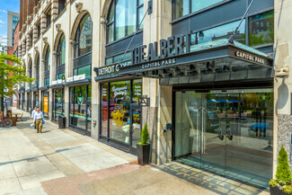1214-1230 Griswold St, Detroit, MI 48226