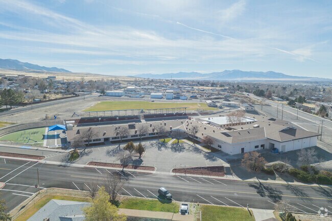Sonoma Heights Elementary School