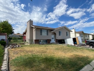 521 W 400 N, Tooele, UT 84074