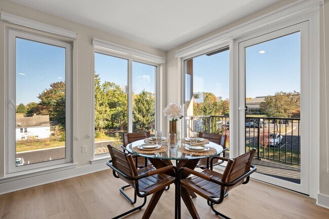 Hamilton at Eagleview, Exton, PA 19341 - photo 4