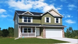 10100 W 128th Place Unit 37141868, Cedar Lake, IN 46303