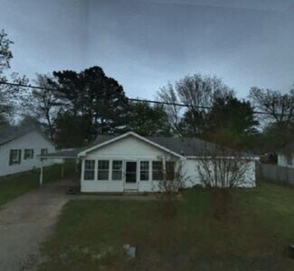 706 Beauchamp St, Manila, AR 72442