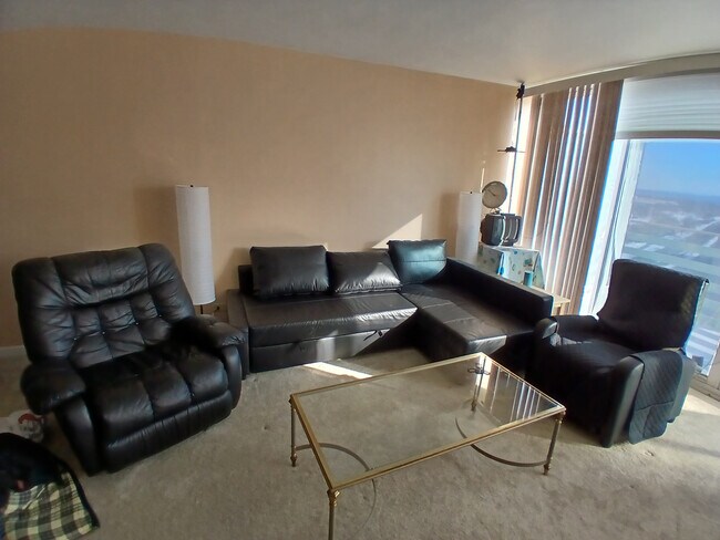 The Statesman unit Top floor lake view, Chicago, IL 60660 - photo 6