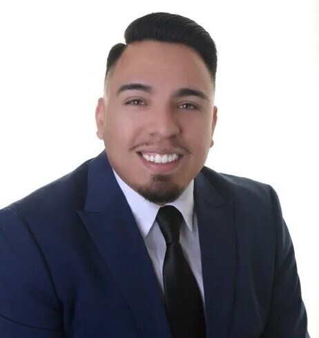 Roger Martinez Delgado