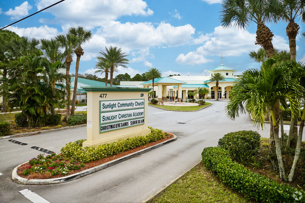 Sunlight Christian Academy of Port Saint Lucie