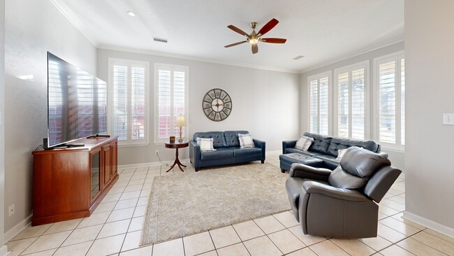 14826 Carolina Falls Ln, Cypress, TX 77433 - photo 3