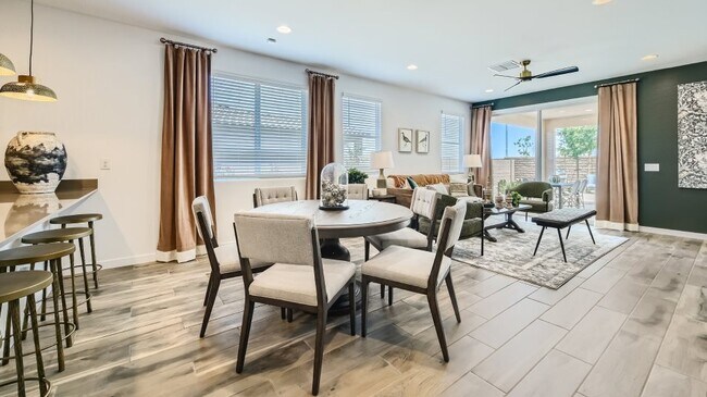 1381 W J Waltz Way, Apache Junction, AZ 85120 - photo 5