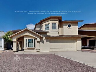 4628 N Guadal Dr, Phoenix, AZ 85037