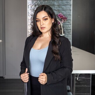 Manuela Mejia