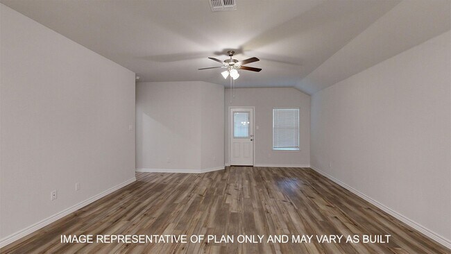 813 Sydney Blvd, Thorndale, TX 76577 - photo 7