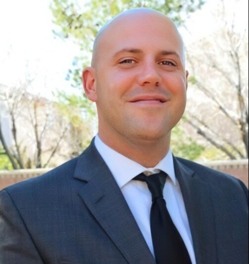 Nicholas Giorgi