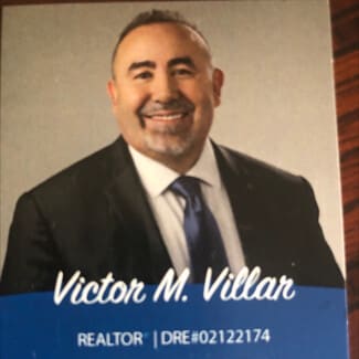 Victor Villar