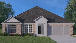 4678 E Ridge Rd, Lake Charles, LA 70607