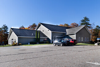 Windham Christian Academy
