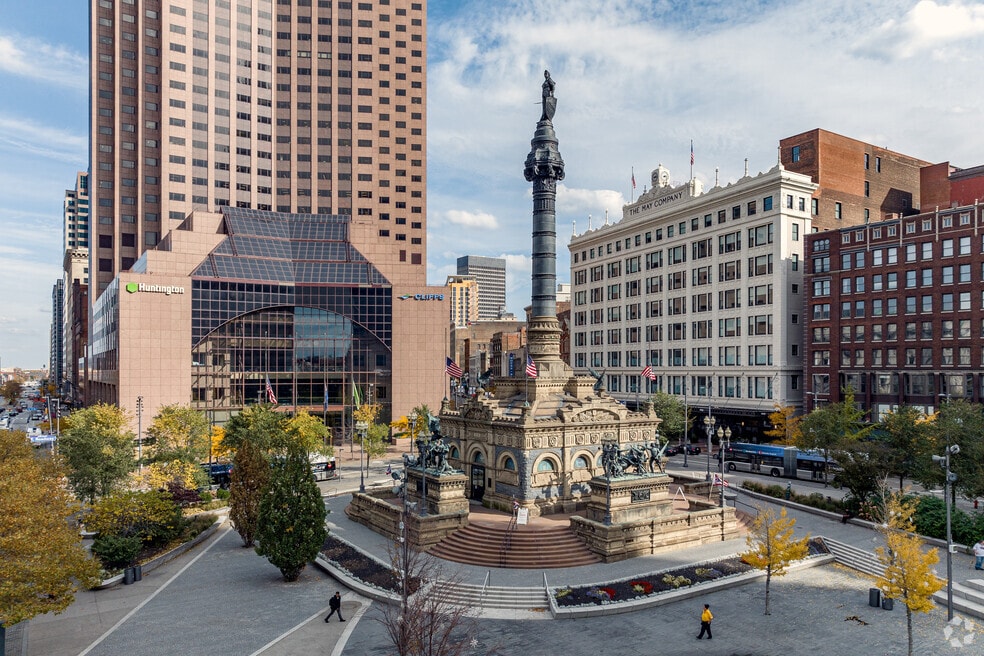 Public Square