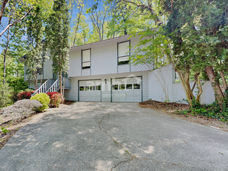 4758 Jamerson Forest Cir, Marietta, GA 30066