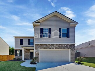 110 Hayes Park Dr, Dallas, GA 30132