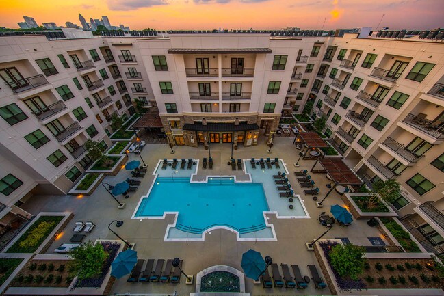 Welcome to Windsor Old Fourth Ward