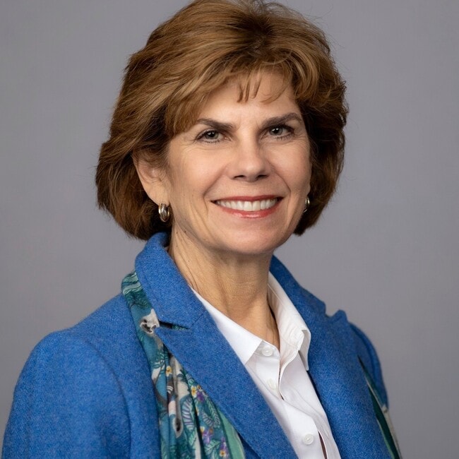 Pamela Bakaysa Conway