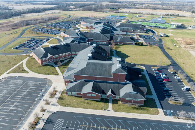 Franklin Community High School