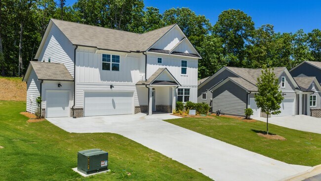 4036 Peregrine Way, Gainesville, GA 30506 - photo 2