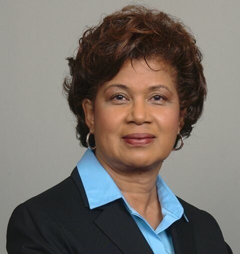 Sharon Stewart-Murphy