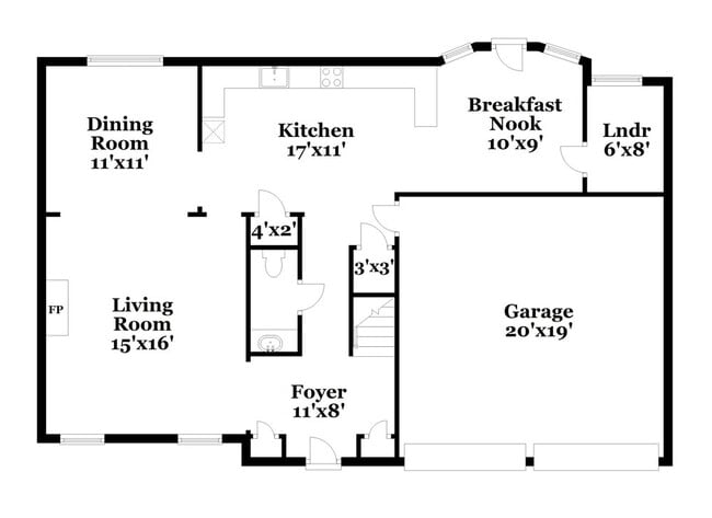 5476 Perching Place, Lithonia, GA 30058 - photo 2