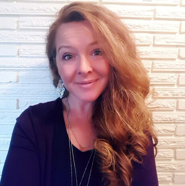 TERESA MILLER