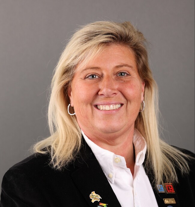 Lisa Askew