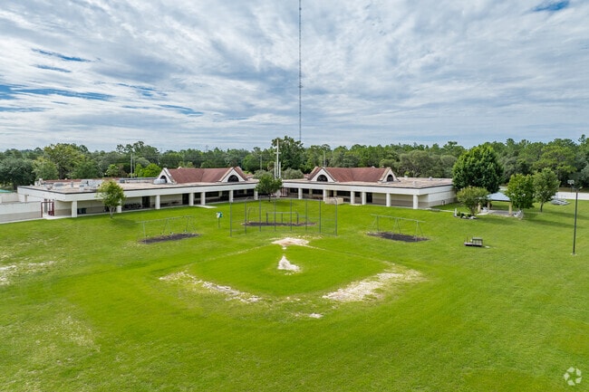 Saint John Paul II Catholic School has a student-teacher ratio of 18 to 1.