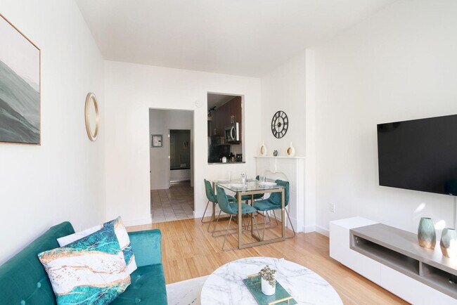 62 Columbus Ave unit FL3-ID1251669P, New York, NY 10023 - photo 5