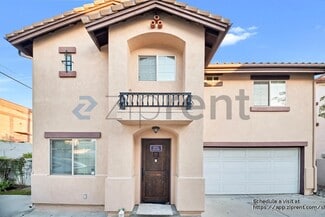 443 Monrovista Ave, Monrovia, CA 91016