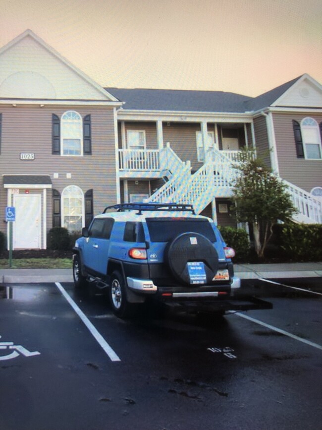 PP #1025G Algonquin Dr, 3BR/2BA condo