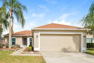 4351 Pembridge Ave, Orlando, FL 32826