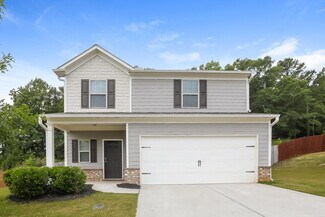1044 Sutherland Dr, Winder, GA 30680