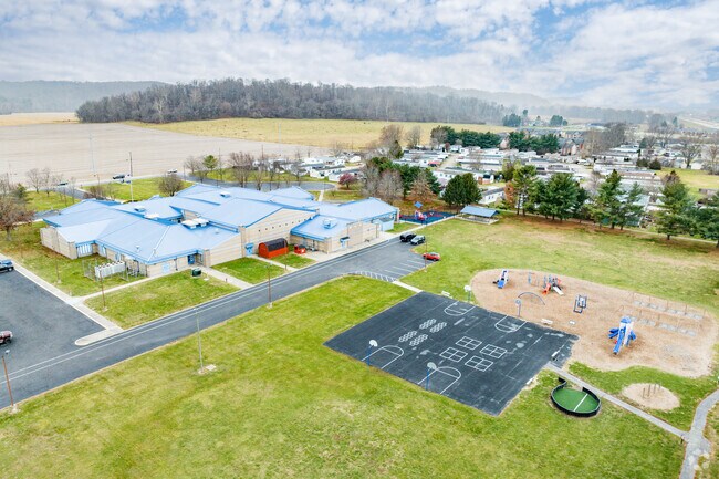 South Elementary School